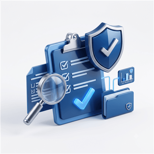 Compliance & GRC